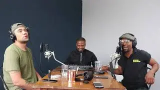 THE DOPE ASS PODCAST: S2 Ep2