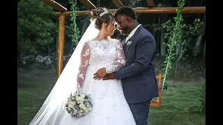TRAILER OFICIAL Filme de casamento Danubia & Robney