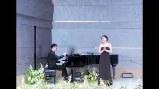 Ah！Je veux vivre - Roméo et Juliette - Gounod