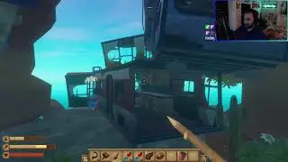 BIG EPIC Raft Day 4