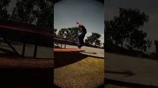 Flippin Out #sessionskatesim #gaming  #Session2022 #skate