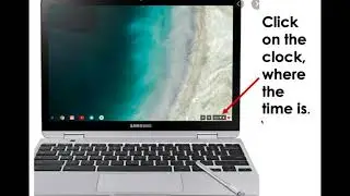 Chromebook Microphone FIx
