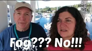Great Loop Route #36: Little Current, Ontario to Gore Bay, Ontario Canada | What Yacht To Do