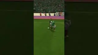 What a dribble with 94 George Best