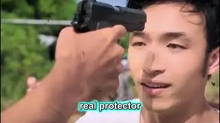 Horror story | Reality base |