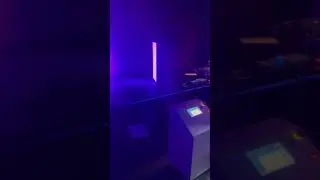 DiLong UVLED SF81T Surface Light Source Exposure Machine