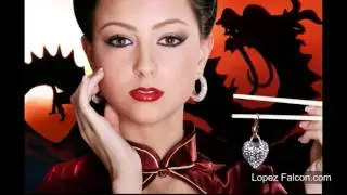 Quince Photography Video Miami By Lopez Falcon  Sweet 15 Quinceanera Show Amanda Guzman 15