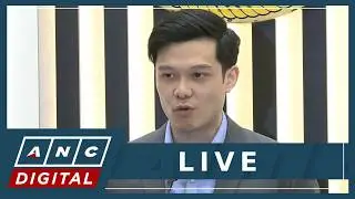 LIVE: Department of Justice holds press briefing
