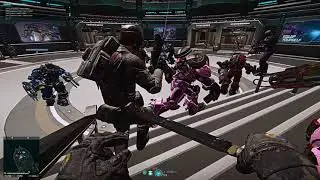 Planetside 2 - The Real Sanctuary Update 2020 😂