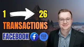Comment se courtier est pass&eacute; de 1 &agrave; 26 transactions en 12 mois (Facebook Ads)