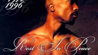 2Pac - Fuck The Rap Game