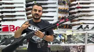 YOK B&Ouml;YLE BİR T&Uuml;FEK EFSANE BENELLİ NOVA SPEED &Ccedil;OK HIZLI &Ccedil;OK YAKIŞIKLI 