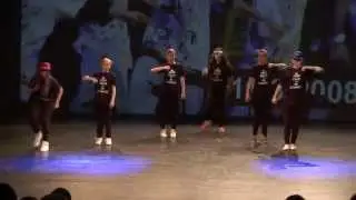 X-DANCE SHOW 2014 - 1. č&aacute;st