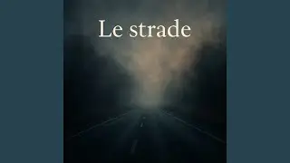 Le strade