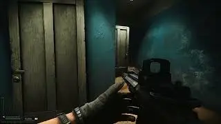 Quick 2 man takedown - Customs - Tarkov