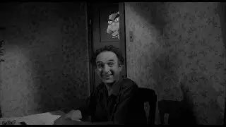 Why You Should Watch Eraserhead