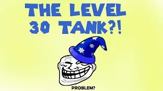 Wizard101 Grandmaster Myth PvP: Level 30 with 80 RESIST?!!!