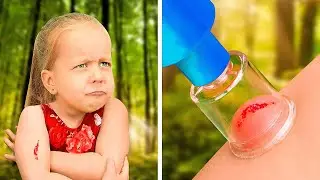 SAFETY FIRST! LIFE-SAVING PARENTING HACKS YOU HAVE TO KNOW