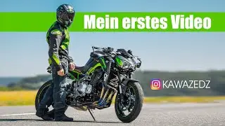 Kawazedz goes YouTube