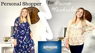 Trying Personal Shopper for Amazon Prime...My Honest Review!