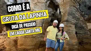 COMO É A GRUTA DA LAPINHA EM LAGOA SANTA-MINAS GERIAS #dicas #minasgerais #mg #diversão #viagem #bh