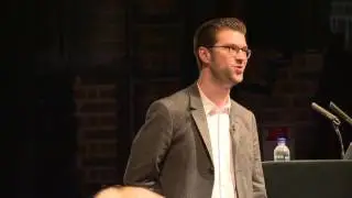 Evoking real-world experiences with a product MacGuffin at Mind the Product 2012
