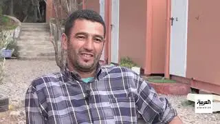 إعادة الإعمار في إقليم #الحوز
