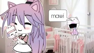 Mi hermanita cree que soy su mama(cap 3)