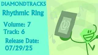 DiamondTracks || &ldquo;Rhythmic Ring&rdquo;