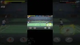 #Shorts Gameplay Badminton Blitz - Part 177