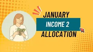 💸ДЕНЬ ЗАРПЛАТЫ &mdash; ХОРОШИЙ ДЕНЬ | Распределение средств в YNAB #ynab #путьксвободеотдолгов #управле...
