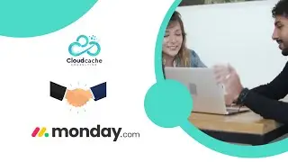 Monday.com partnership