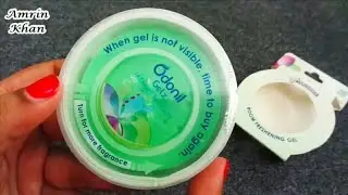 Odonil Gel Review | Odonil Room Freshening Gel Review in Hindi |