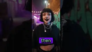 Goth Guys and Girls Gone Rogue: WHY Looking Poor is IMPORTANT in 2026