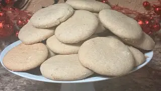 Банановые кексы к чаю