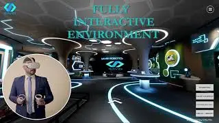 SAVIR Virtual Company | The next level of technology