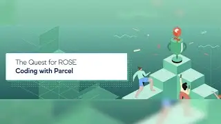 Getting Started with Parcel