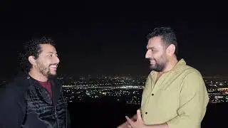 صاحبك اللي حاسس بالمؤامرة | صلاح الدالي