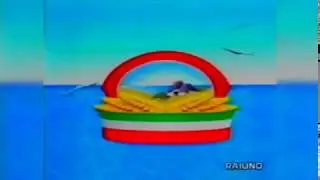 Rai 1 Sequenza del 31/12/1999 Ore 16:54 circa 1