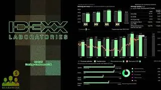 Телефонная конференция по итогам третьего квартала 2025 года компании IDEXX IDEXX Laboratories