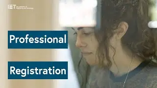 Emma Bryan on becoming an Incorporated Engineer