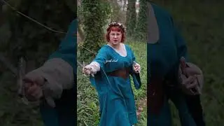 Using fantasy as a way to escape reality / Self-expression / Hobbitcore / Fantasycore / Medievalcore