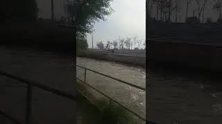 Exploring the Hidden Beauty of Alipur | River, Mountains & Village Life (Best for Search)​Alipur