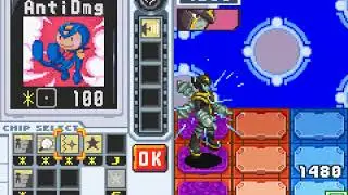 Need for Link Cycle 3 - Shadow vs Pppablo
