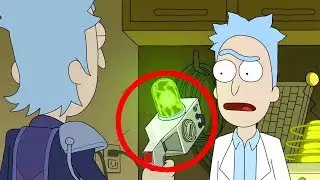 The Science of Rick and Morty: 5 Real Scientific Theories You Missed
