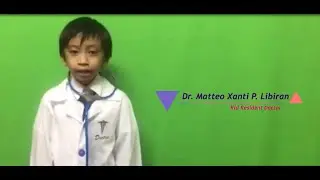 How to Prevent and Control Corona Virus by: Dr. Matteo