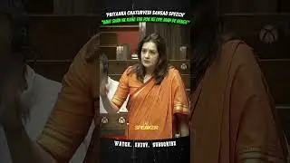 🔥Priyanka Chaturvedi 