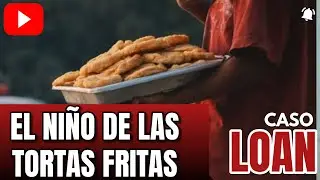 QUIÉN ES EL NENE  DESCALZO EN LA PLAYA DE GOYA?/CASO LOAN