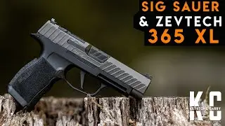 Sig 365 XL (Zev Z365 XL)
