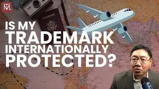 Does my USPTO Trademark have International Protection?